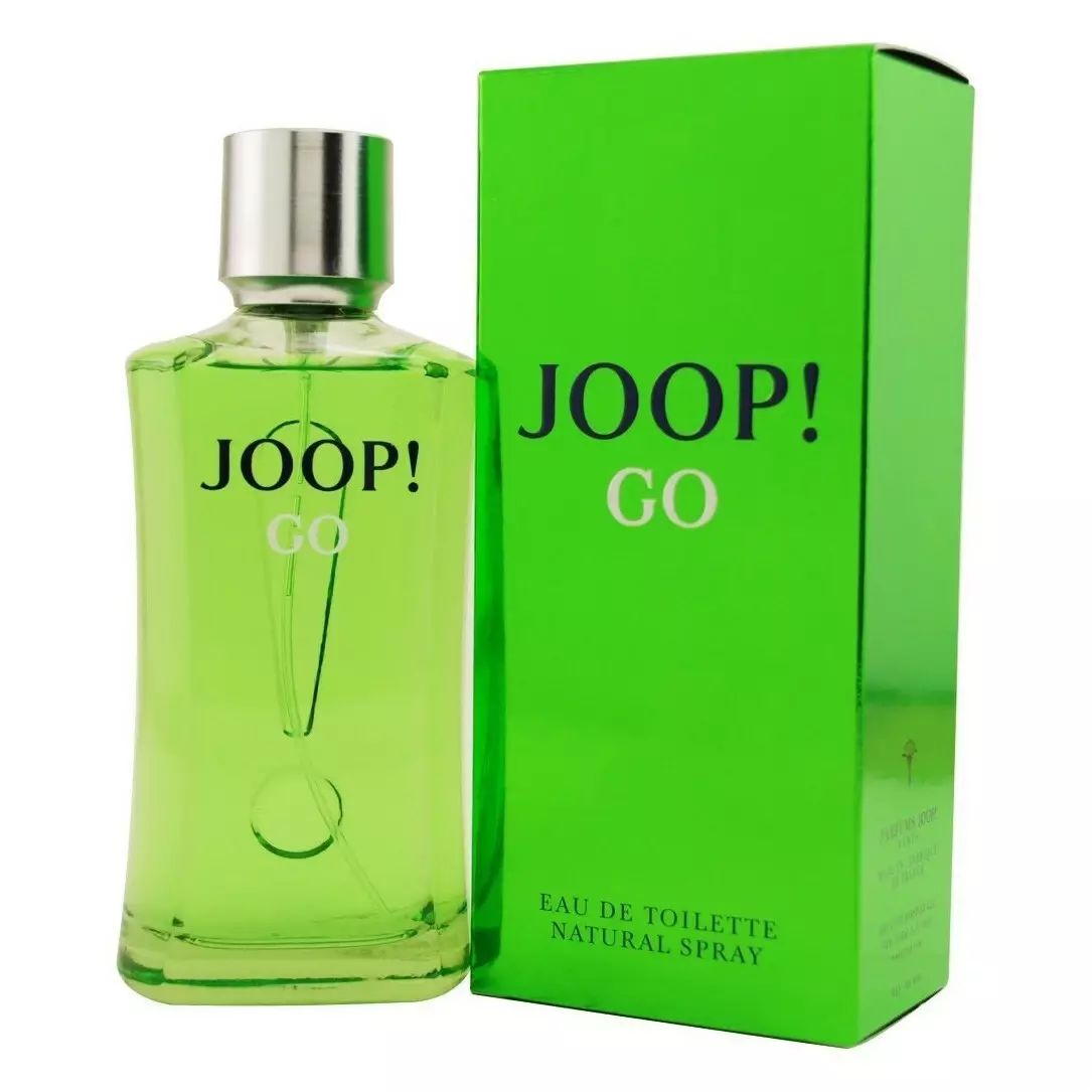 Joop! GO Туалетная вода мужская 100 мл купить