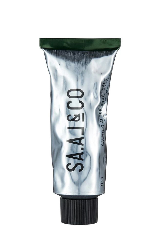 Calming After Shave Balm 100 мл - успокаивающий бальзам после бритья купить