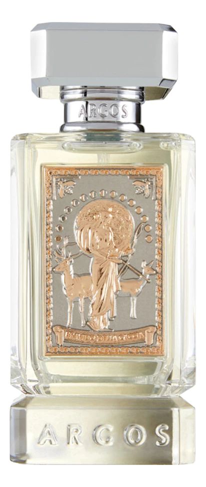 Argos Brivido Della Caccia Вода парфюмерная унисекс 100 мл купить