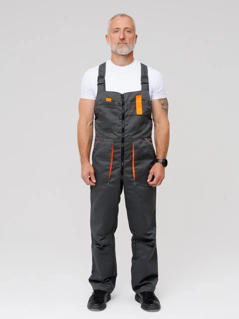 полукомбинезонрабочийспецодежда