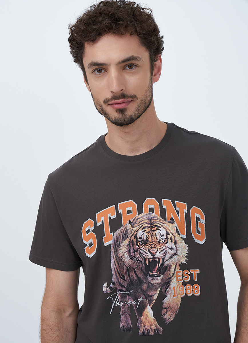 ФутболкаFUNDAY