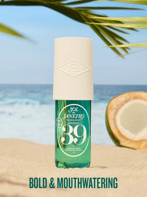 Sol de Janeiro Cheirosa 39 Парфюмерный туман, 240 мл купить на