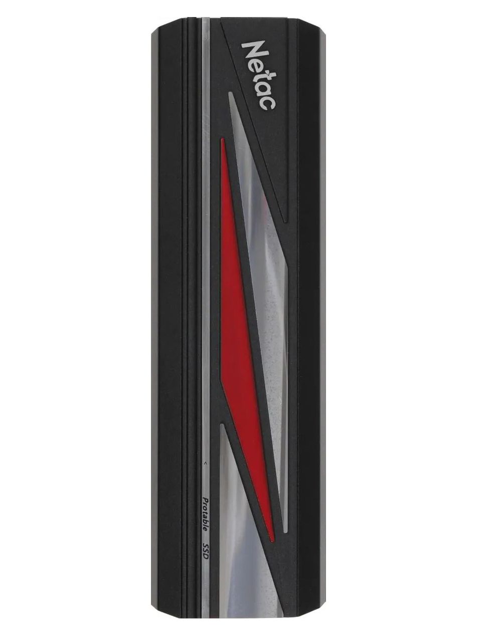 Внешний SSD Netac Zx купить на OZON по низкой цене