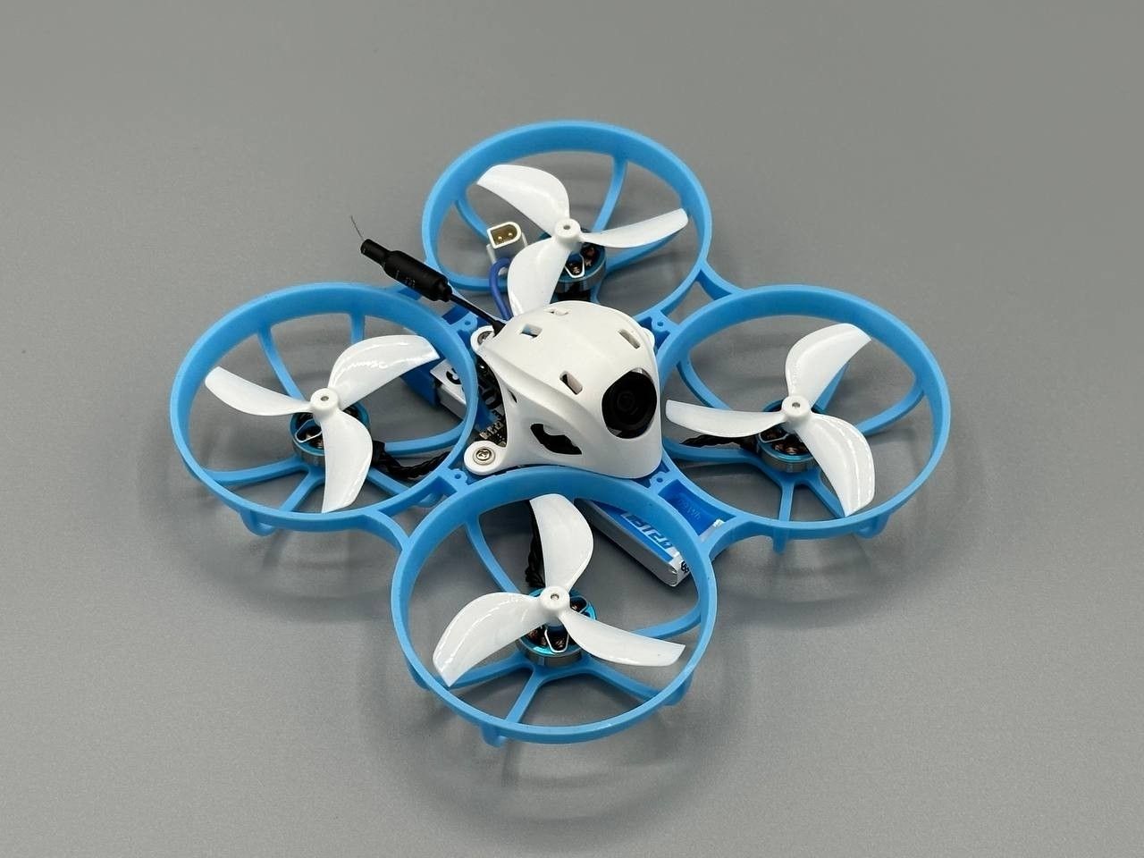 BetaFPV Meteor75 Pro 1S ELRS 2.4GHz