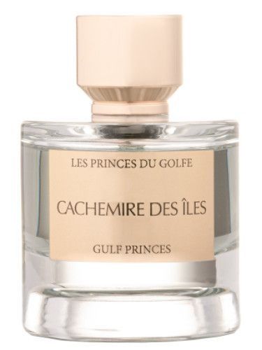 Les Fleurs du Golfe Cachemire Des Iles Духи унисекс 50 мл купить