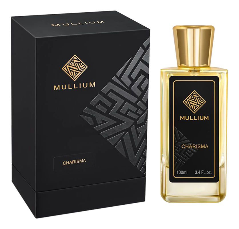 MULLIUM - Charisma Парфюмерная вода унисекс 100 мл купить