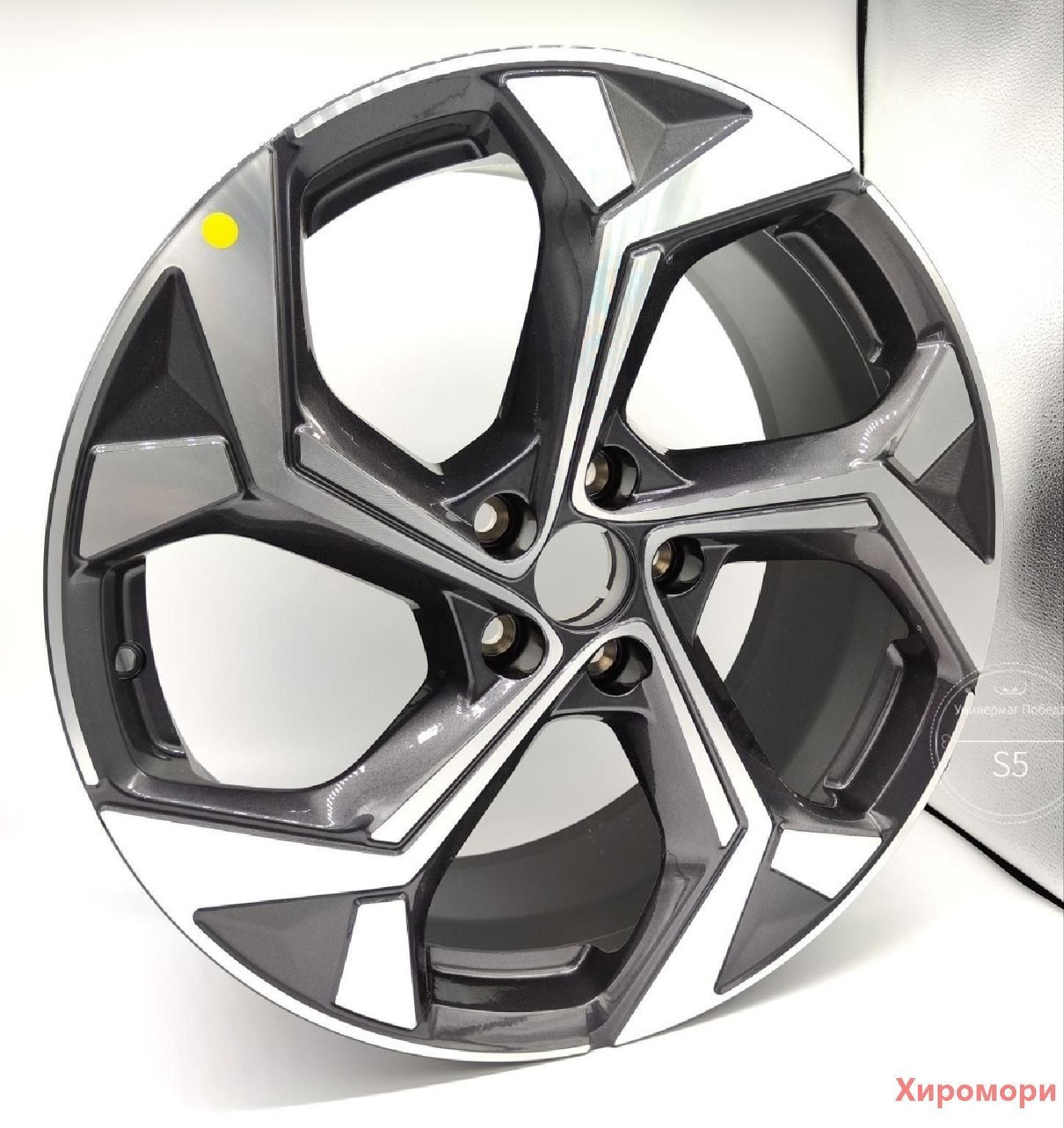 Колесный диск Geely 19x8