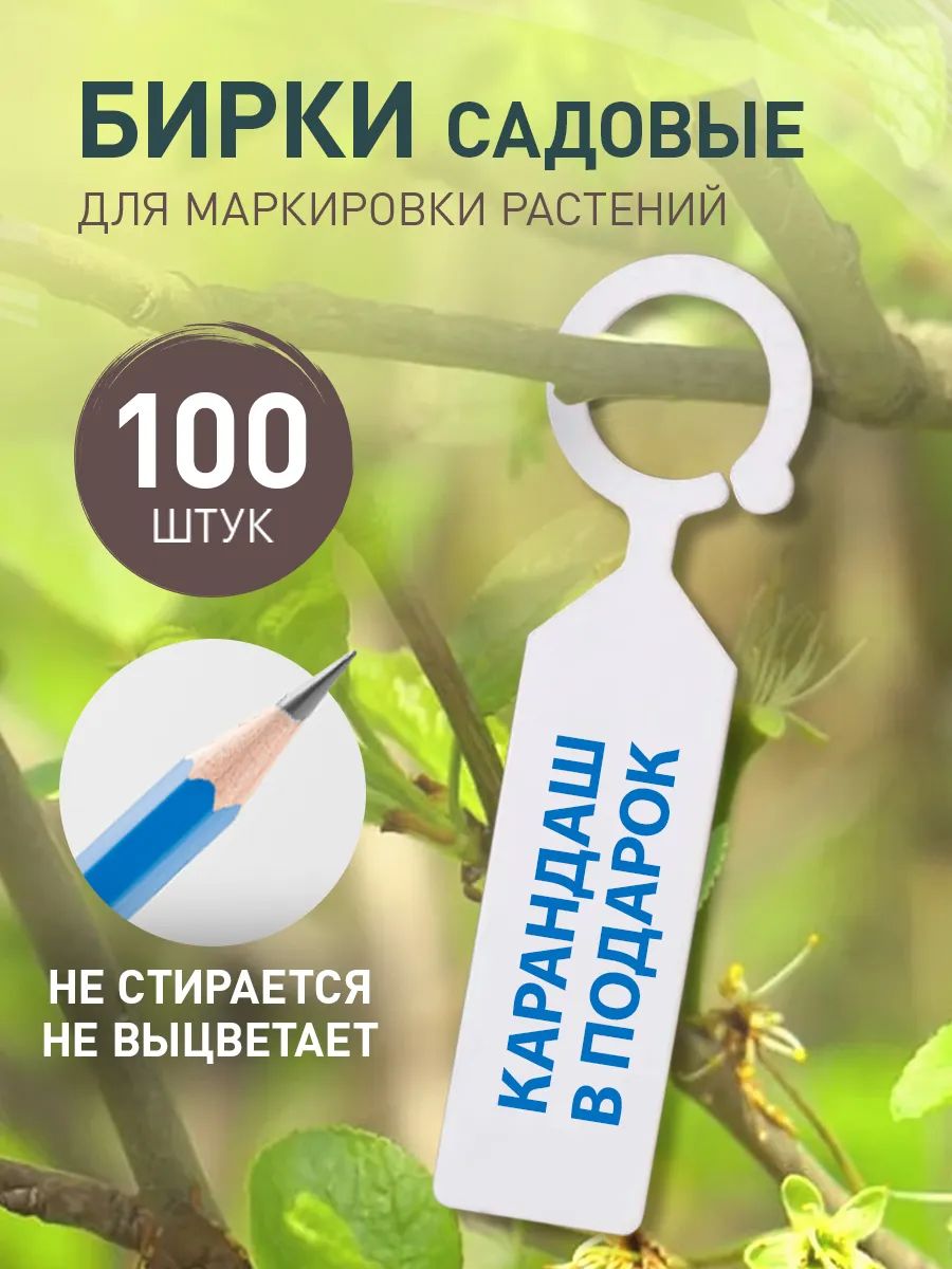ТабличкисадовыеБиркидлярастений