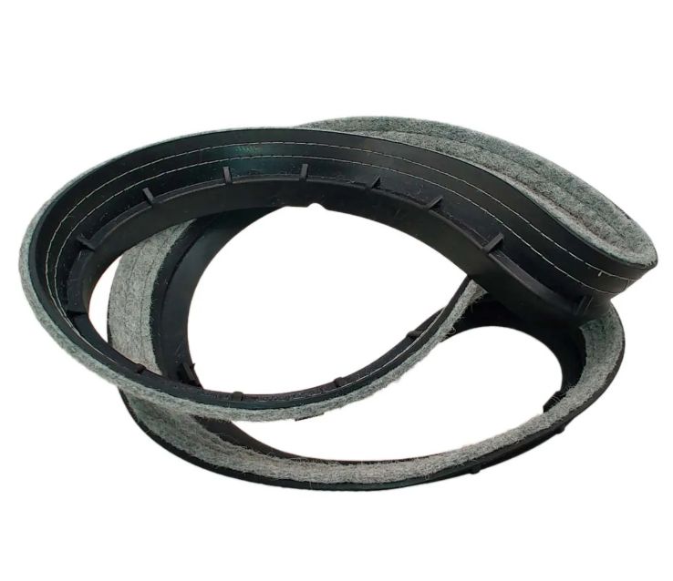 Манжета люка для стиральной машины Samsung DC93-00093A