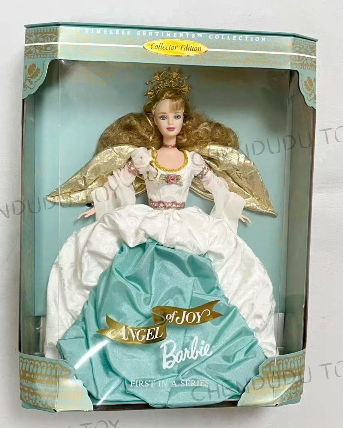 BarbieAngelofJoy,КуклыБарби,barbieколлекционная,красивыекуклыикостюмы