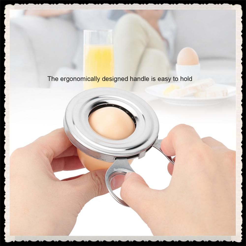 Ножницыдляяиц,изнержавеющейстали,удобныйкухонныйинструмент,длялёгкогоудаленияскорлупы