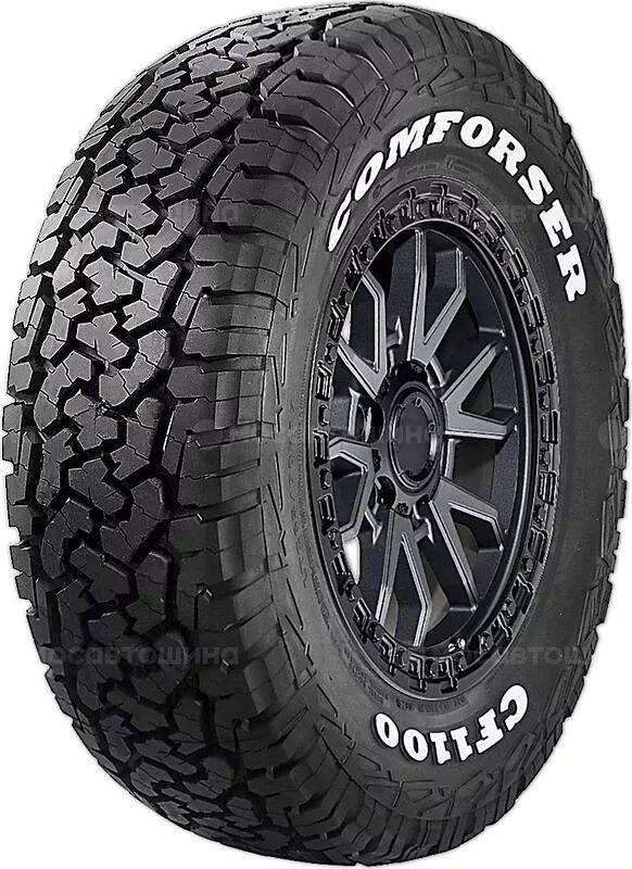 Comforser CF1100 A T XL 215 65 R16 102H SN132701 comforser-cf1100-a-t-xl-215-65-r16-102h-sn132701