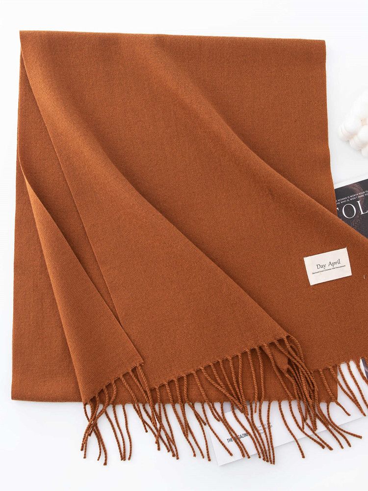 Шарфдлинныйwomenwinterscarf