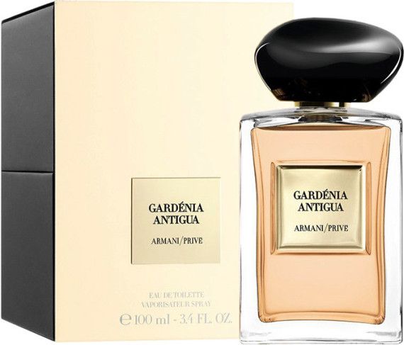 Giorgio Armani - Gardenia Antiqua 100 мл Туалетная вода купить