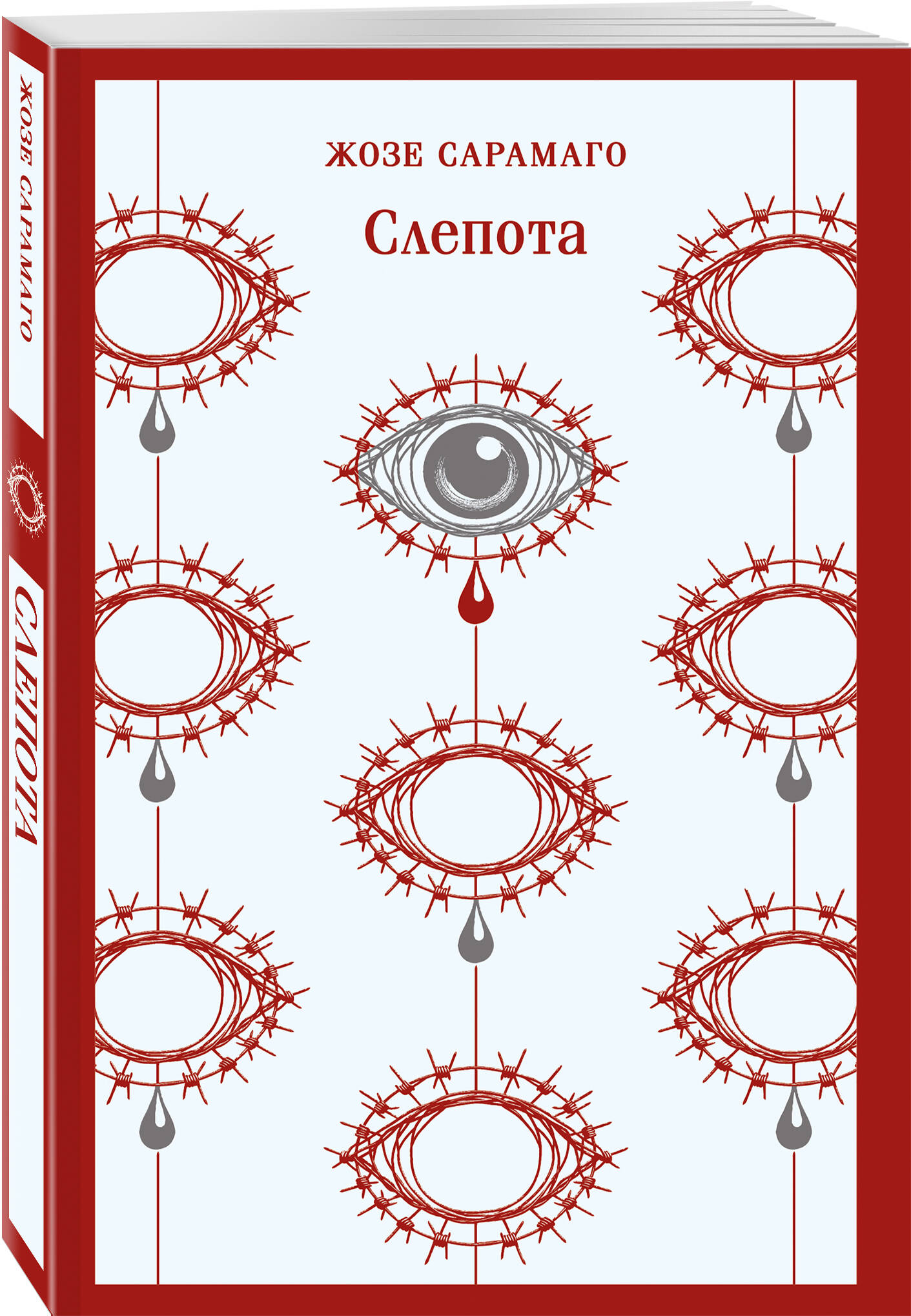 Слепота | Ensaio sobre a Cegueira - Ozon image 7