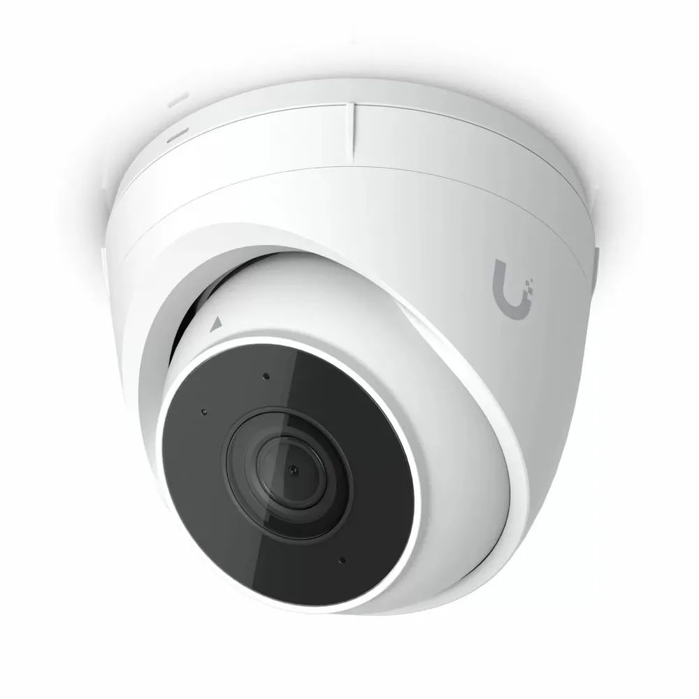 Камера видеонаблюдения Ubiquiti UniFi Protect Camera G5 Turret Ultra, 4 ...