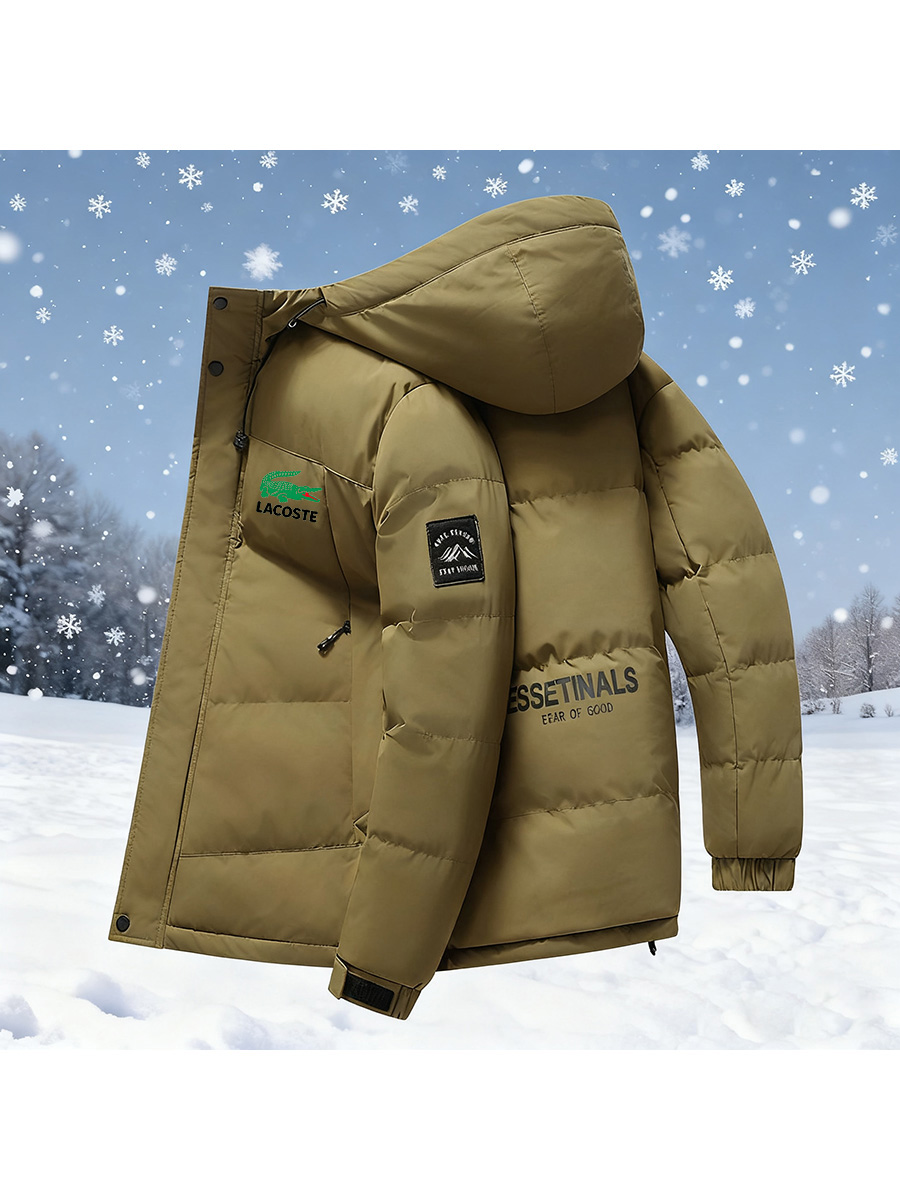 КурткаLacosteLacoste