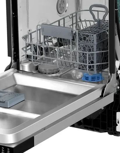 Корзина нижняя для посудомоечной машины Haier 0120805498D