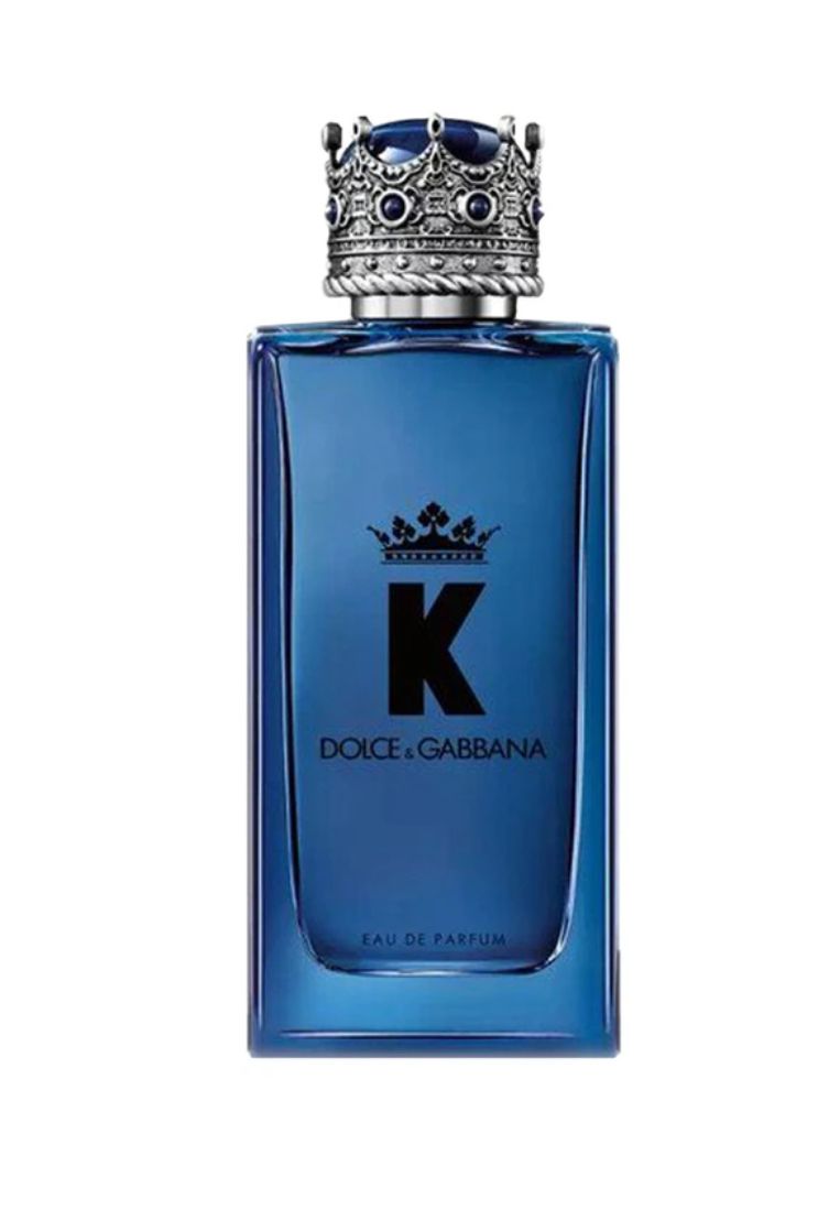 Dolce&Gabbana K Вода парфюмерная мужская 200 мл купить