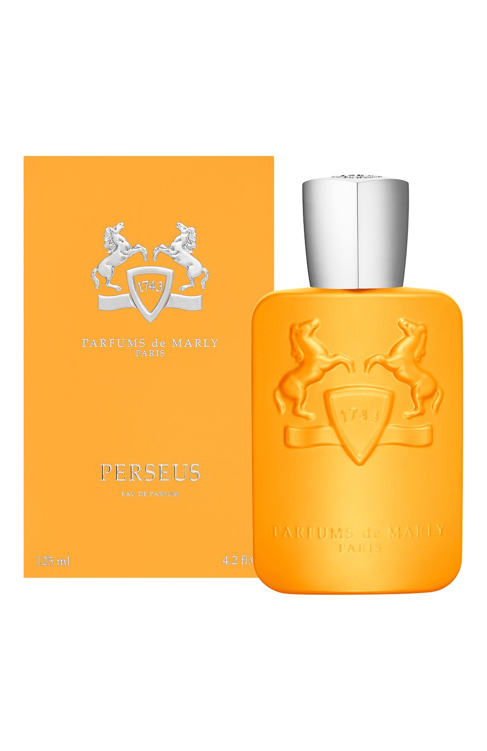 Parfums de Marly Perseus Вода парфюмерная мужская 125 мл купить