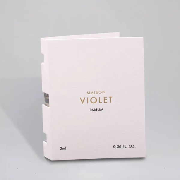 Violet Tanagra Духи унисекс 2 мл купить