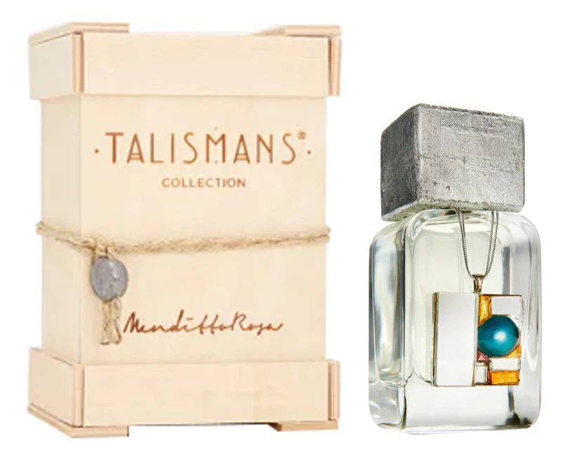Talismans Mendittorosa Nettuno Духи унисекс 100 мл купить