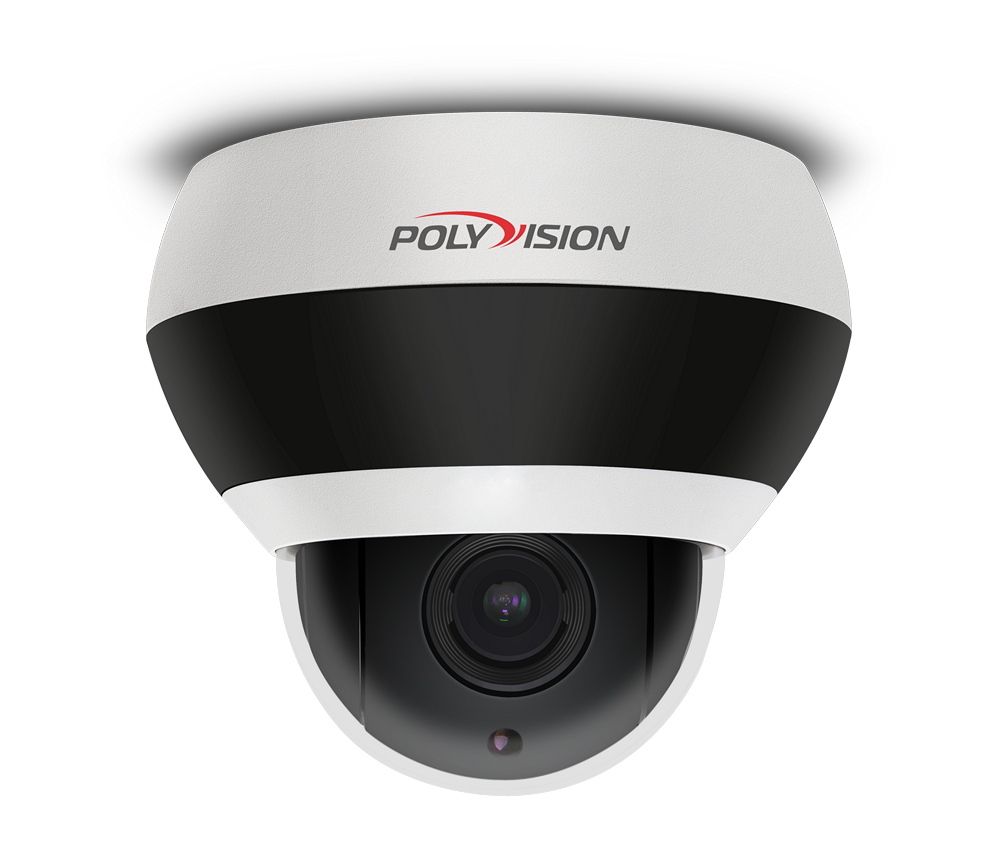 Polyvision PVC-IP5F-SZ4P IP Камера купить на OZON по низкой цене ...
