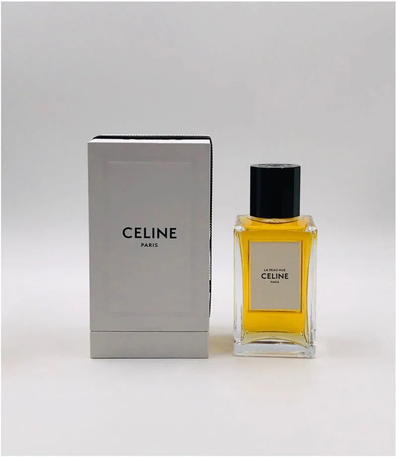 Celine La Peau Nue Парфюмерная вода 100 мл купить