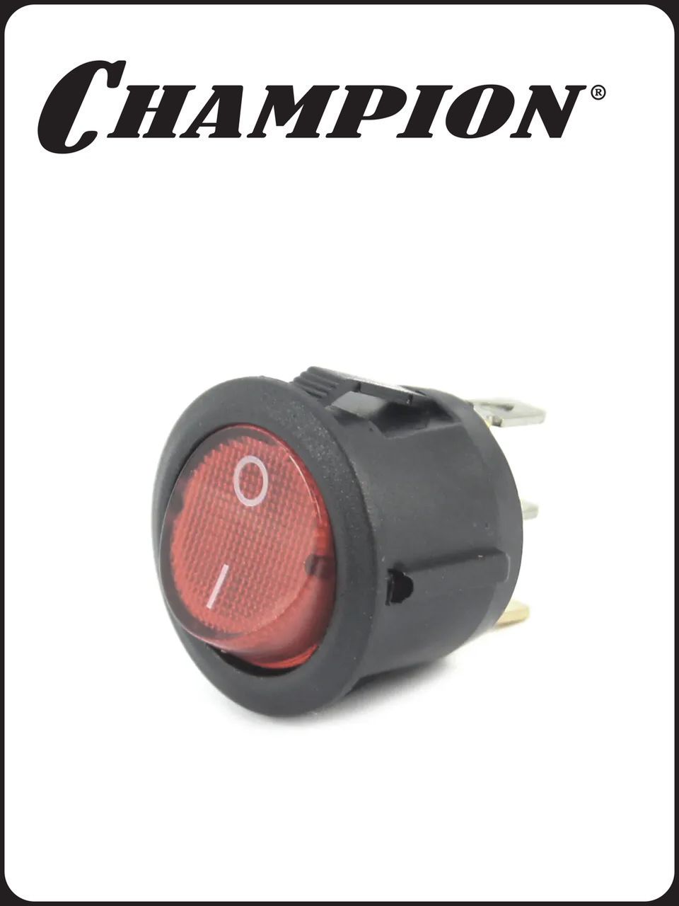 Champion 扫雪车备件