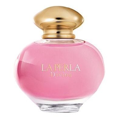 LA PERLA DIVINA Вода парфюмерная женская 30 мл купить