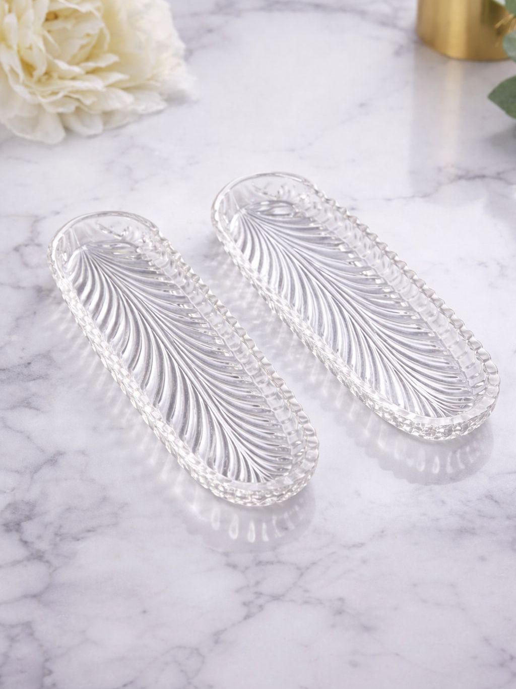 Селедочница,1шт,Стеклопрозрачная,диаметр5см