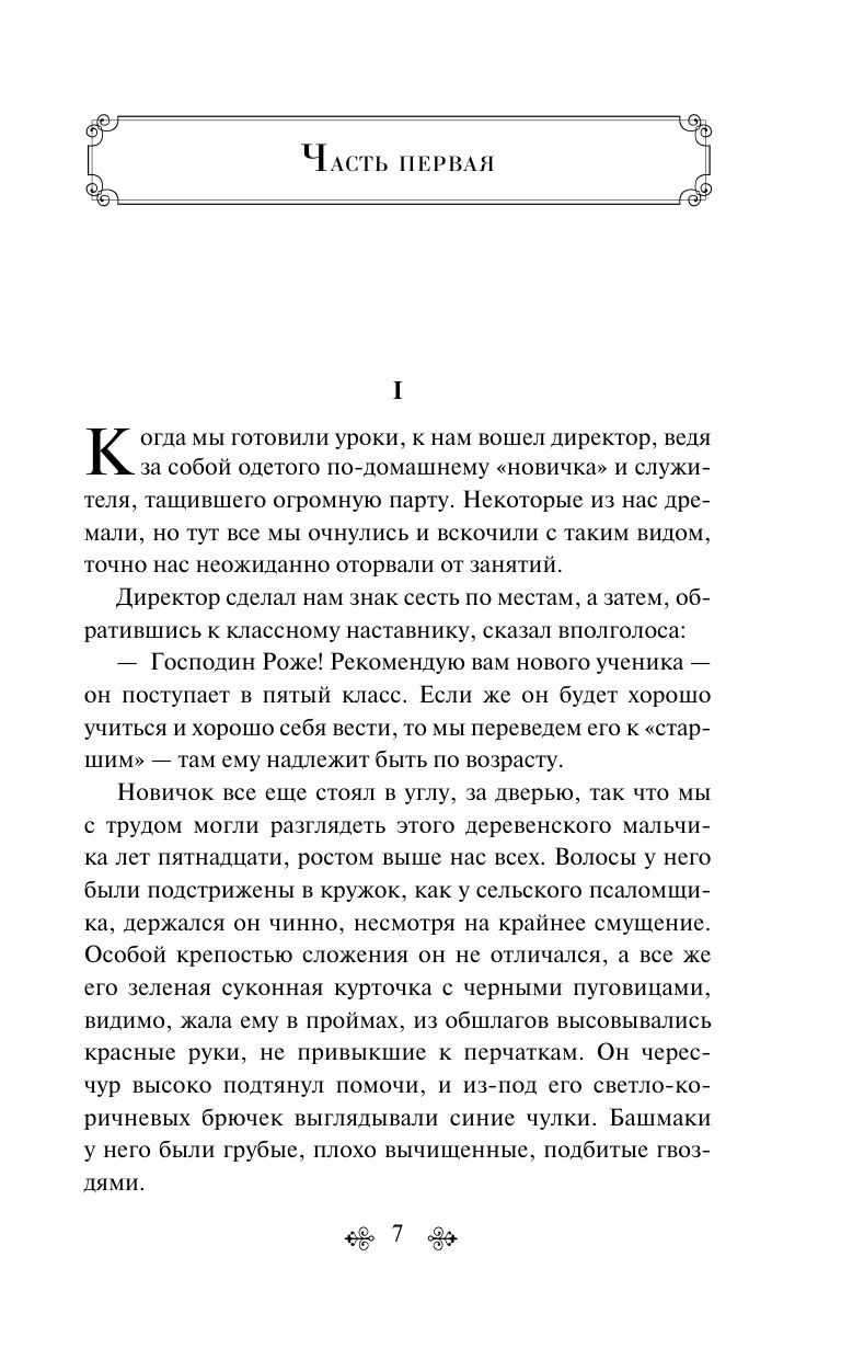 Госпожа Бовари | Madame Bovary - Ozon image 7