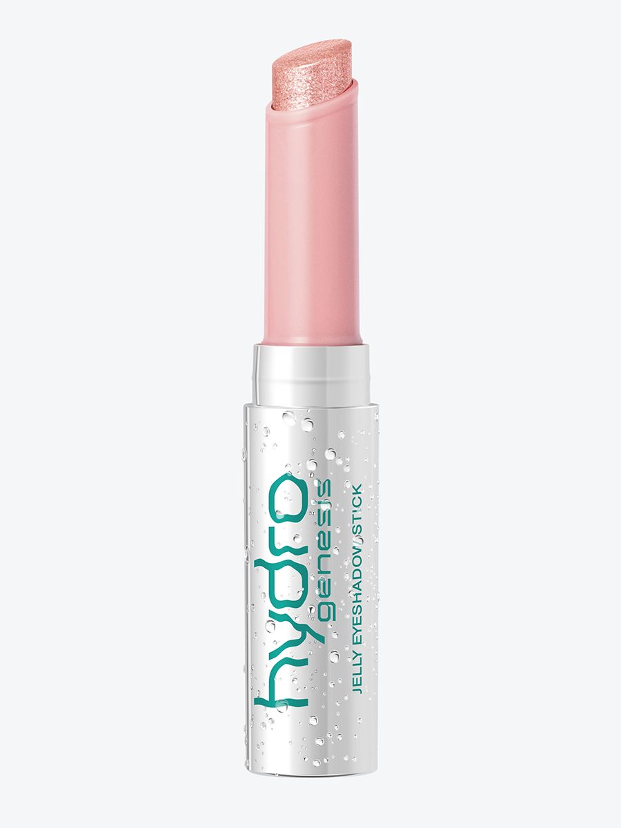 INFLUENCEBEAUTYТени-желевстикеHydrogenesis,эффектмокрогоблеска,тон03,3гр