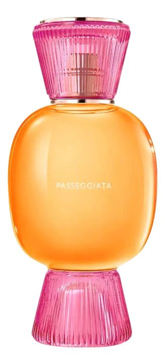 Bvlgari - Passeggiata Парфюмерная вода женская 100 мл купить
