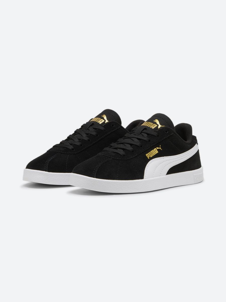 Кеды PUMA Club II Jr
