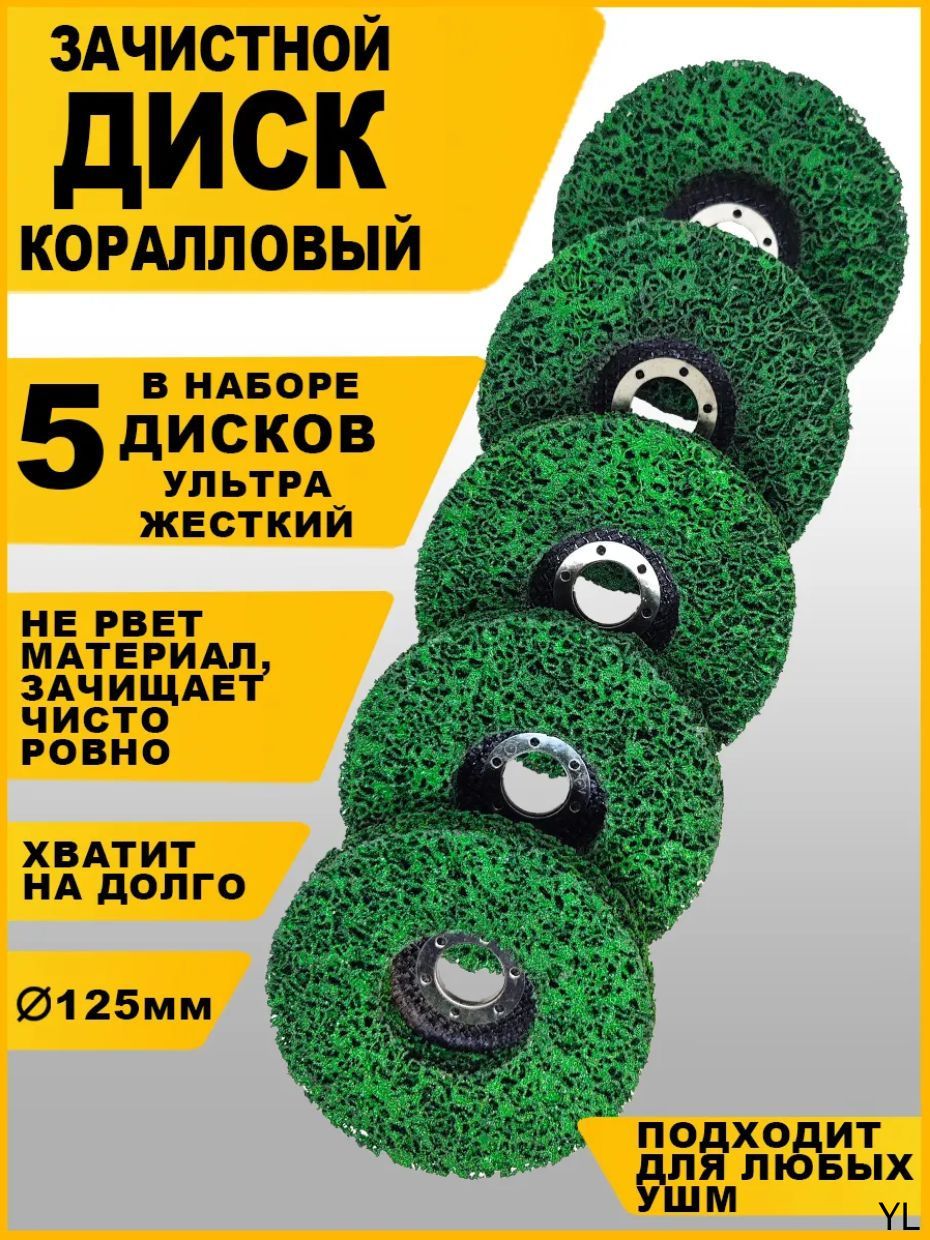 Кругшлифовальный125