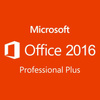 Ключ активации Office 2016 Pro Plus, для Windows, бессрочный купить на ...
