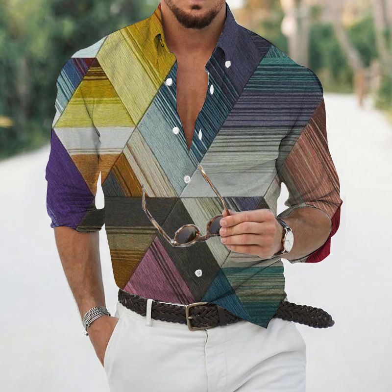 Рубашка Tom Tailor #1