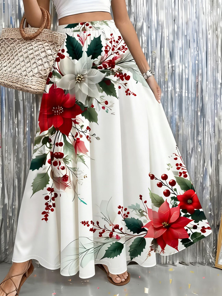 Юбка #1