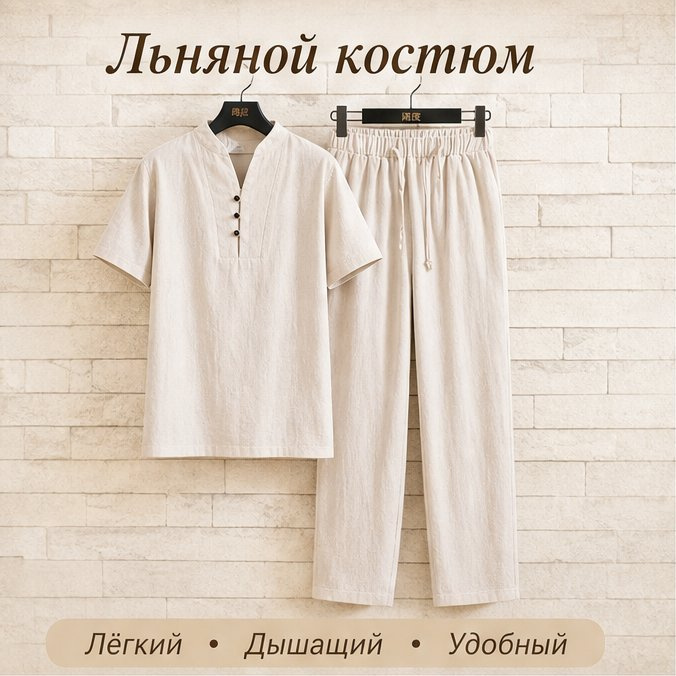 Комплект одежды #1