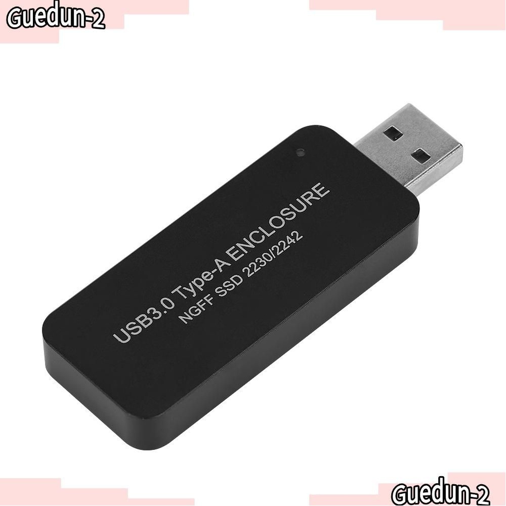 Корпус SSD #1