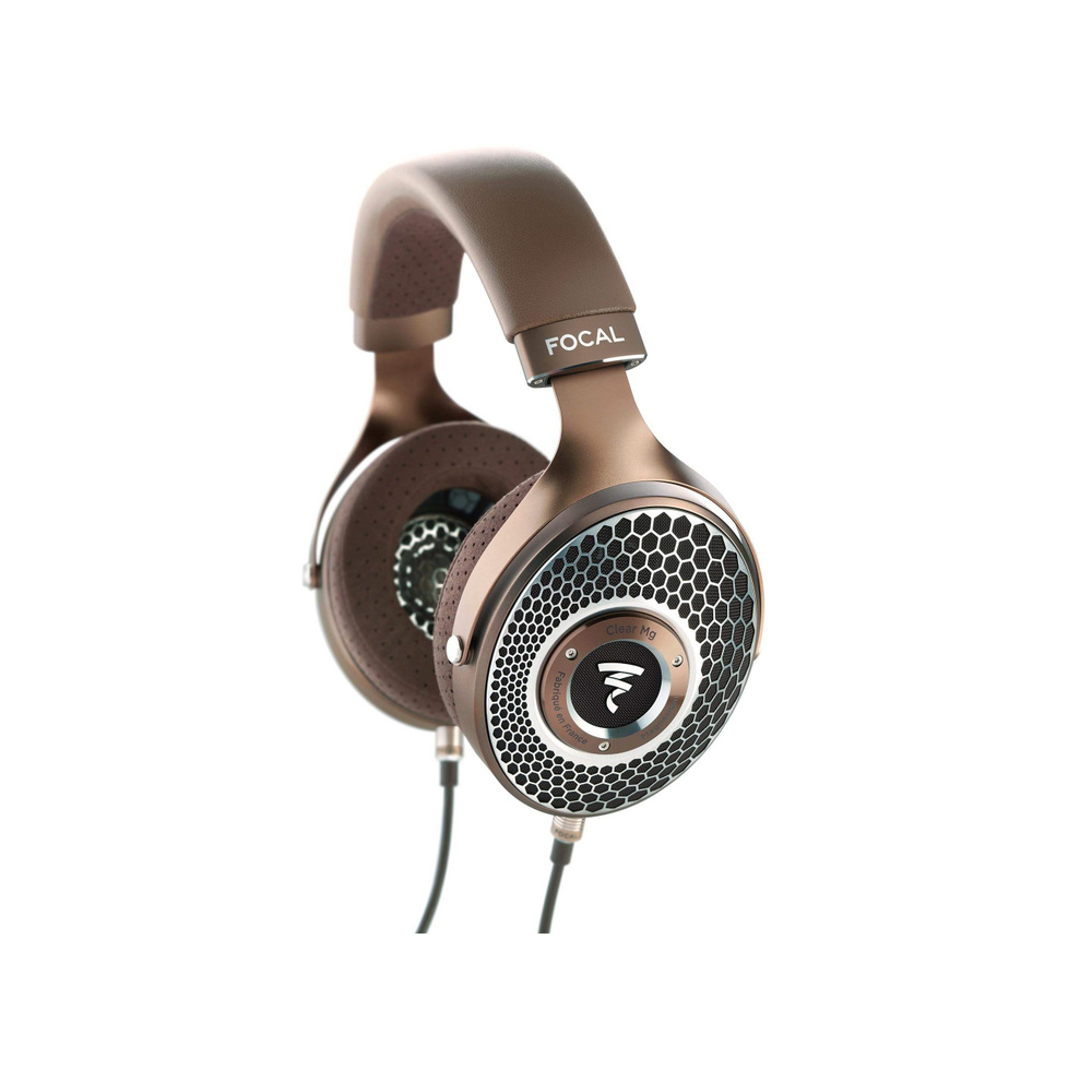 Наушники Focal Clear Mg #1