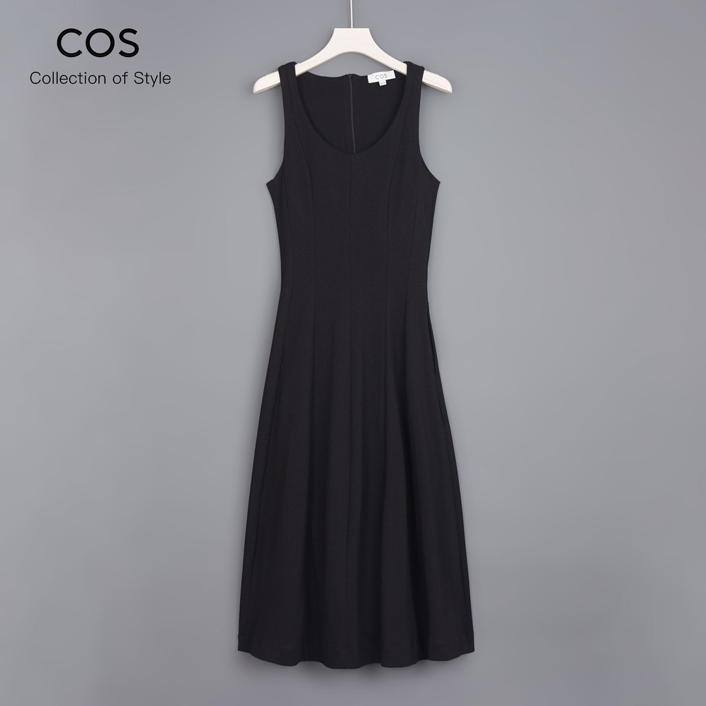 Платье COS #1