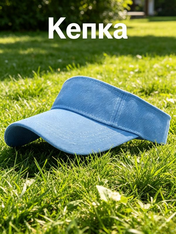 Кепка Кепка #1