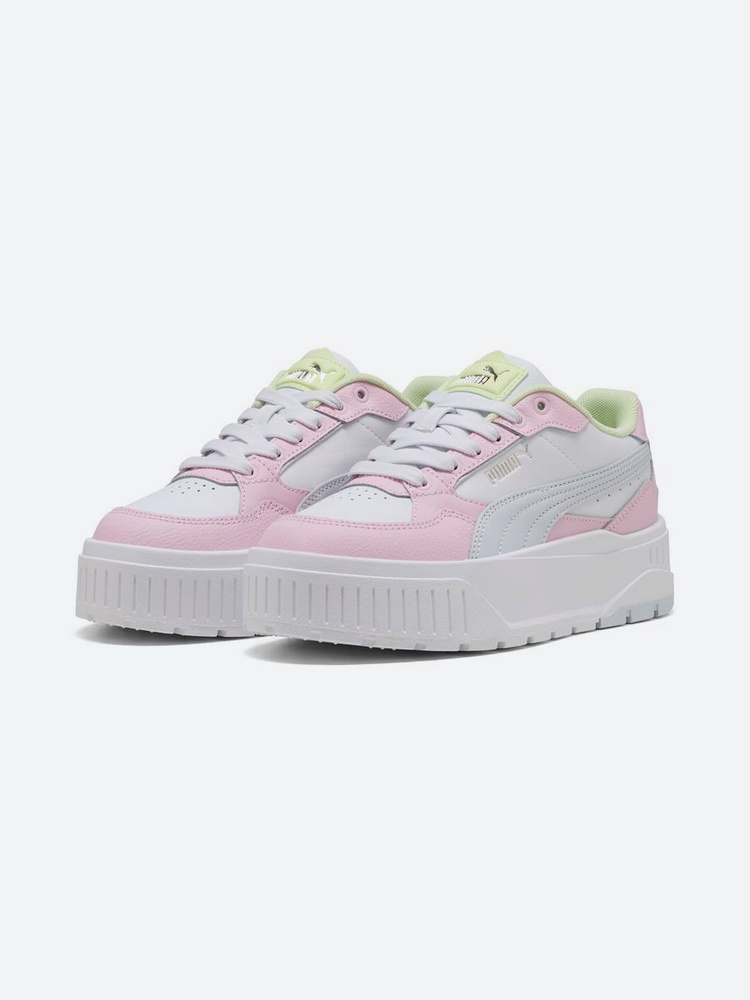 Кеды PUMA Karmen II IDOL Jr #1
