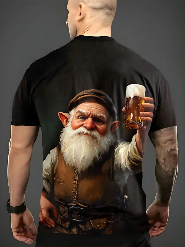 Футболка #1