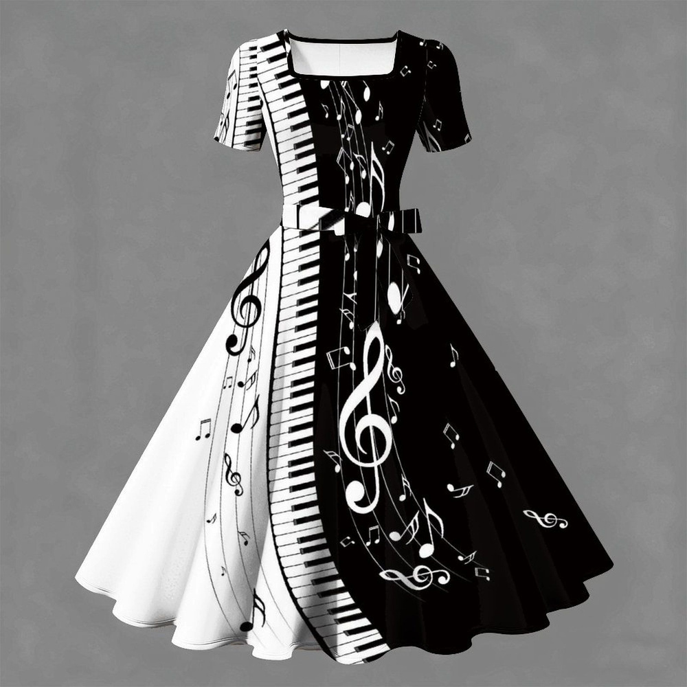 Платье #1