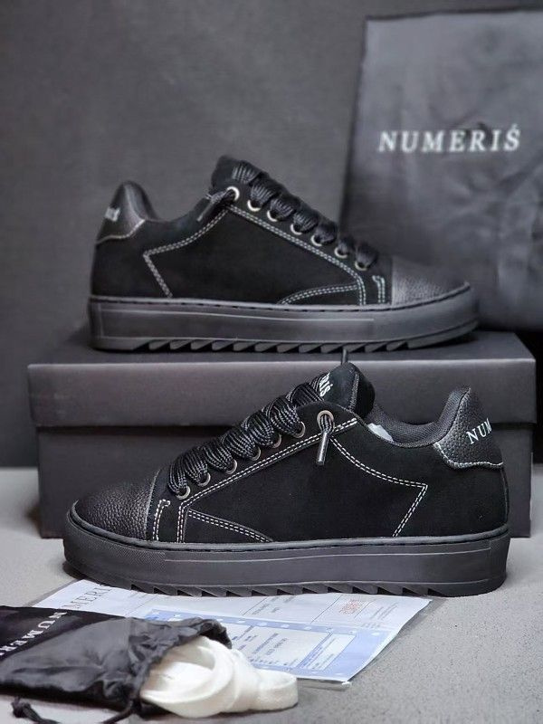 Кроссовки NUMERIS #1