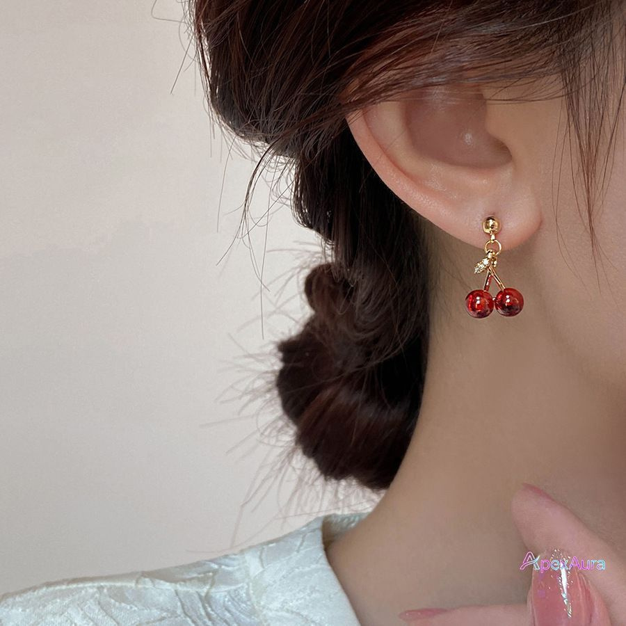 Серьги #1