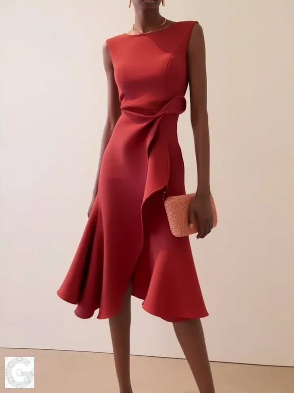 Платье Max Mara #1